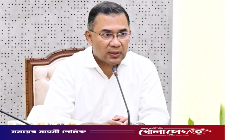 সরকারি অনুষ্ঠানে প্রধানমন্ত্রীর ছবি ব্যবহার নিষিদ্ধ