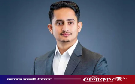 কোনো টালবাহানা ছাড়াই ৫ আগস্টের মধ্যে জুলাই জাদুঘর খুলতে হবে: সারজিস