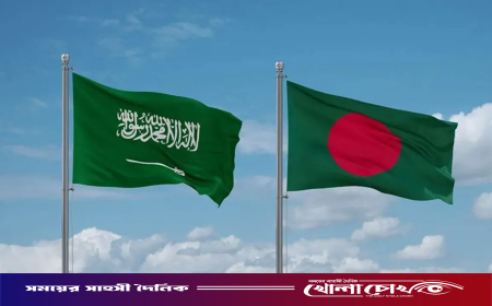 সৌদিতে বাংলাদেশিদের জন্য দূতাবাসের জরুরি সতর্কবার্তা