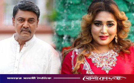'সবাইকে নিয়েই কাজ করতে চাই', পলির অভিযোগেও ইতিবাচক শিবা সানু