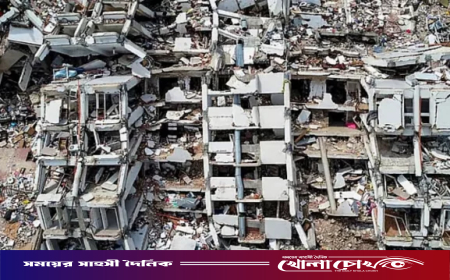 মৃতের সংখ্যা বেড়ে সাড়ে ৩ হাজার, পৌঁছাতে পারে ১০ হাজার থেকে ১ লাখে