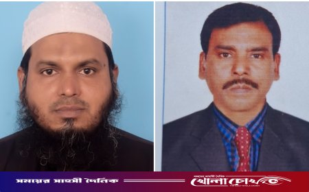 গ্রীন ফোর্স বাংলাদেশ-এর সদরপুর উপজেলা কমিটি অনুমোদন: সভাপতি মুফতী জাকির, সম্পাদক নুরুল ইসলাম