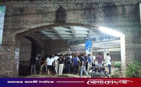 খেলা হচ্ছে আমেরিকায়, উন্মাদনা-সংঘাতে বাংলাদেশে ঝরল ১২ প্রাণ