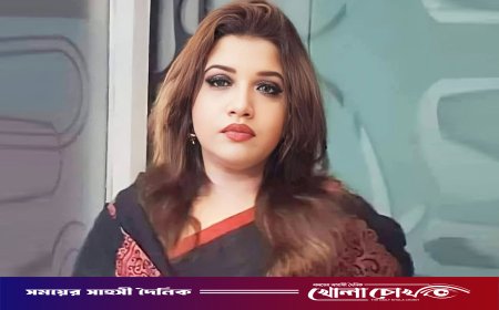 আন্তর্জাতিক গণমাধ্যমে হাসিনার দেশে ফেরার বক্তব্যে পররাষ্ট্র প্রতিমন্ত্রীর প্রতিক্রিয়া