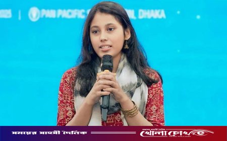 ইনকিলাব কালচারাল সেন্টার থেকে পদত্যাগের কারণ জানালেন জুমা