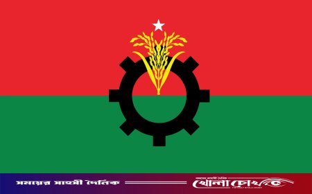 বিএনপির স্থায়ী কমিটির বৈঠক, যেসব বিষয়ে আলোচনা হলো