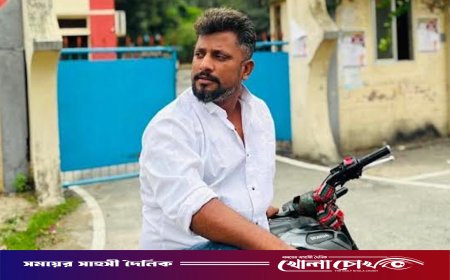 যুবদলের বহিষ্কৃত নেতাকে কুপিয়ে জখম, বিচ্ছিন্ন হাতের কব্জি