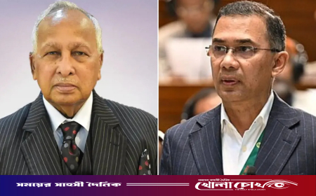 জমির উদ্দিন সরকারের মৃত্যুতে প্রধানমন্ত্রীর শোক
