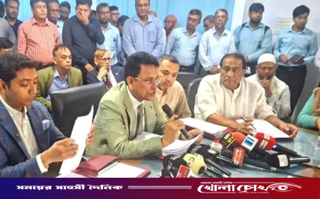 আবহাওয়া দেখে এইচএসসি পরীক্ষা নিয়ে সিদ্ধান্ত: শিক্ষামন্ত্রী