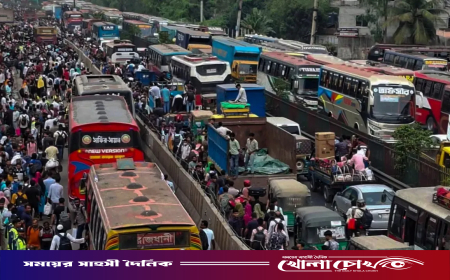 এইচএসসি পরীক্ষার্থীদের জন্য জরুরি নির্দেশনা