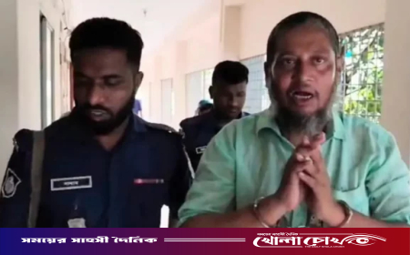 টাইগার খেয়েছি, আর্জেন্টিনার খেলা দেখেছি, এরপর কী হয়েছে, জানি না’