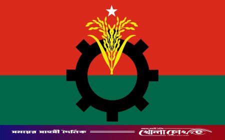 বিএনপির শরিক জোট: মিত্রদের সঙ্গে সম্পর্ক ঠিক করতে হচ্ছে নৈশভোজ