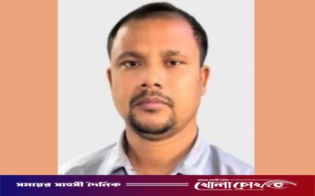 অবশেষে গ্রেপ্তার গাইবান্ধার আলোচিত রাম মূর্তির নির্মাতা হরিদাস চন্দ্র তরণী দাস