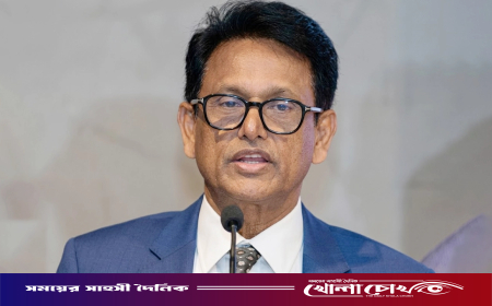 শিক্ষার্থীদের পড়ার টেবিলে ফেরার আহ্বান শিক্ষামন্ত্রীর