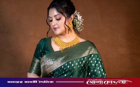আবারও বিয়ে করছেন পরী, ঠেকাতে পারলেন না হ্যারি কেইন