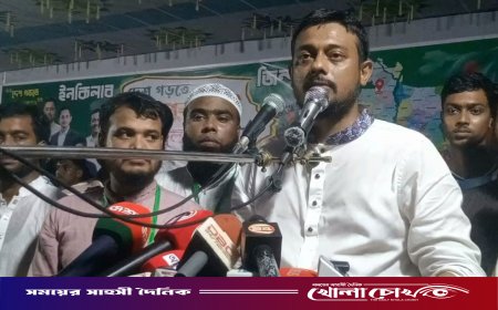 ‘ভারতকে খুশি করার জন্য সংবিধান বানিয়েছিল শেখ মুজিব’