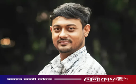 শিক্ষার্থীরা কেউ অটোপাসের দাবিতে রাজপথে নামেনি: নাসীরুদ্দীন পাটওয়ারী