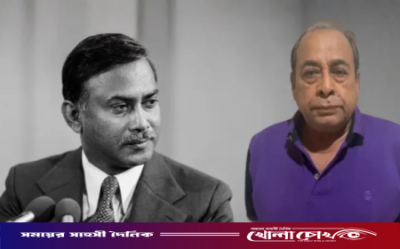 সেনা হেফাজতে মোজাফফরঃ শহীদ জিয়া হত্যার বিষয়ে বেরিয়ে আসছে চাঞ্চল্যকর তথ্য