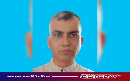 নগরকান্দায় ডাংগী ইউনিয়ন বিএনপির কর্মী সম্মেলন: আলোচনায় তরুণ নেতা চঞ্চল মাহমুদ