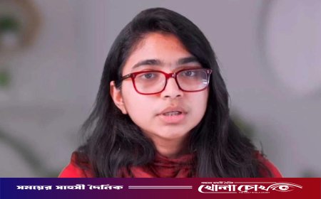 জামায়াত এমপির ঘটনার তদন্ত চান তাসনিম জারা
