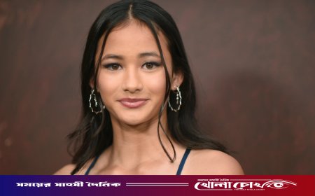 সড়ক দুর্ঘটনায় মারা গেলেন অল্প বয়সি অভিনেত্রী কাইলি হটলে