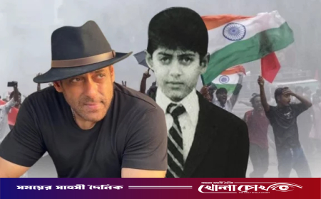 শিক্ষার্থীদের আন্দোলনের মূল উদ্দেশ্য যেন রাজনৈতিক স্বার্থের কারণে আড়াল না হয়ে যায়’