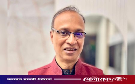 ব্যবসা, চলচ্চিত্র ও সমাজসেবায় বহুমাত্রিক নেতৃত্বে মোহাম্মদ আলিম উল্যাহ্