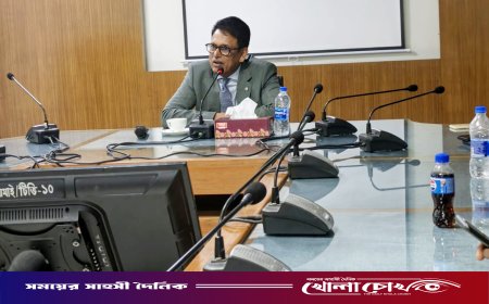 ২৭ জুলাই থেকে চট্টগ্রামে এইচএসসি পরীক্ষা শুরু