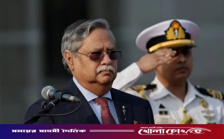 পদত্যাগ করলেন রাষ্ট্রপতি মো. সাহাবুদ্দিন