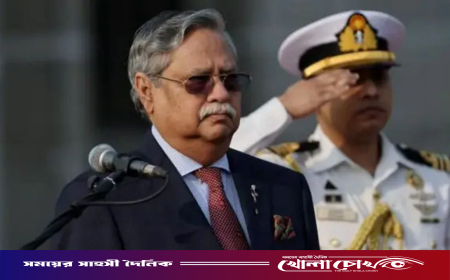 যা লেখা আছে চুপ্পুর পদত্যাগপত্রে