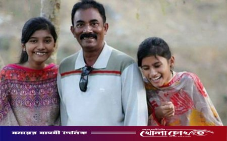 একরামুল হত্যায় হাসিনাসহ ১১ জনের বিরুদ্ধে ট্রাইব্যুনালে প্রতিবেদন