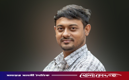 দেশ সংস্কার না করে কুসংস্কারের জন্ম দেওয়া হচ্ছে: নাসীরুদ্দীন পাটওয়ারী