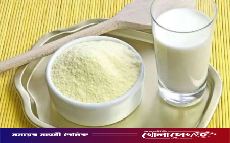 দেশে দুধের ৪১ নমুনার সবকটিতেই মিলল মাইক্রোপ্লাস্টিক