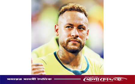 ব্রাজিলে নেইমার যুগের অবসান