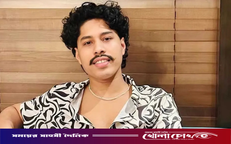 জাতীয় দলের স্বপ্ন থেকে চট্টগ্রামের ভয়ংকর সন্ত্রাসী ডেভিড ইমন
