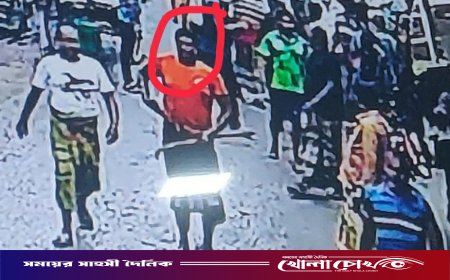 সালিশে উপস্থিতিই হলো কাল: নগরকান্দায় তাণ্ডব, বাড়িঘর ভাঙচুর ও ব্যাপক লুটপাট