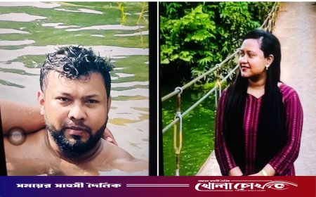রুমায় মোটরসাইকেল নিয়ন্ত্রণ হারিয়ে খাদে, নারীসহ ২ পর্যটকের মর্মান্তিক মৃত্যু