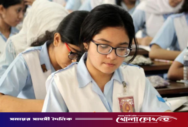 এইচএসসি পরীক্ষায় নকল প্রতিরোধে সিসিটিভি ও ‘বডি ওর্ন ক্যামেরা’