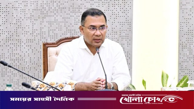 বাজেট-পরবর্তী নৈশভোজ বাতিল করলেন প্রধানমন্ত্রী