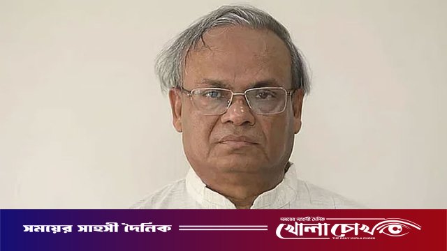 ছাত্রদলের ১৭ বছরের আন্দোলনের সর্বোচ্চ বহিঃপ্রকাশ জুলাই গণ-অভ্যুত্থান: রিজভী