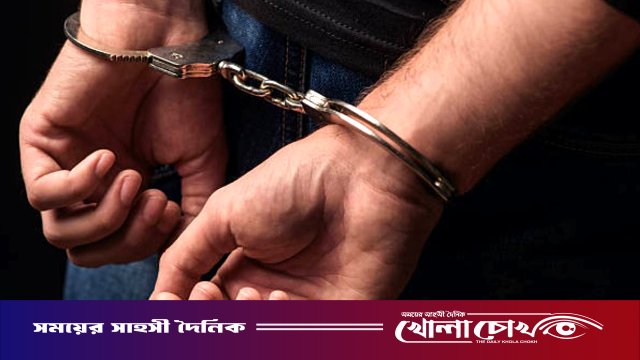 ইরানের হয়ে গুপ্তচরবৃত্তির অভিযোগে ইসরায়েলে মার্কিন নাগরিক গ্রেপ্তার