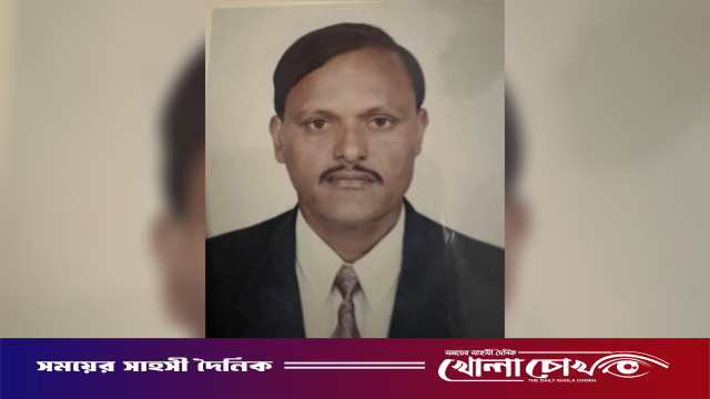 মুন্সীগঞ্জের নিখোঁজের ৫০ দিন পর রান্নাঘরের মাটির নিচে মিলল বৃদ্ধের লাশ, আটক ৪