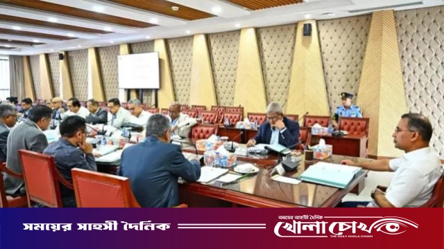 অনুমোদন পেল নতুন ৩ উপজেলা ও ১ থানা