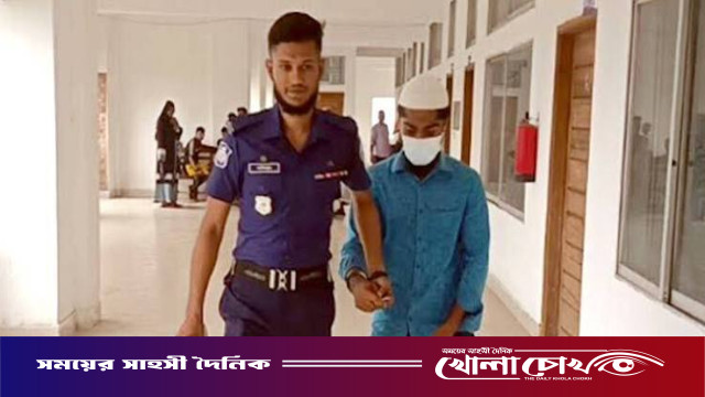 নোয়াখালীতে শিশু আসমা হত্যা মামলার রায় আজ