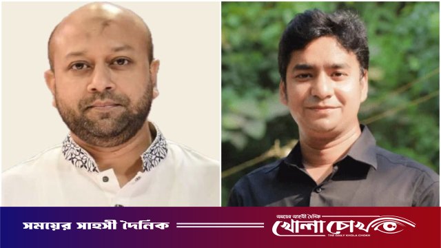 ব্যারিস্টার ফুয়াদকে ক্ষমা চাইতে বললেন ছাত্রদল সাধারণ সম্পাদক