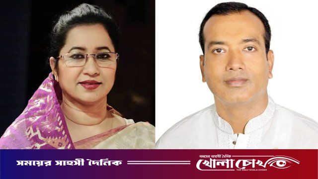 জুলাই নিয়ে নিলোফার বক্তব্য ঘৃণাভরে প্রত্যাখ্যান ছাত্রদল সভাপতির