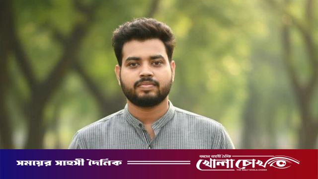 কারাগারে এনসিপি নেতা, ছাড়াতে আরেক নেতার ফোন