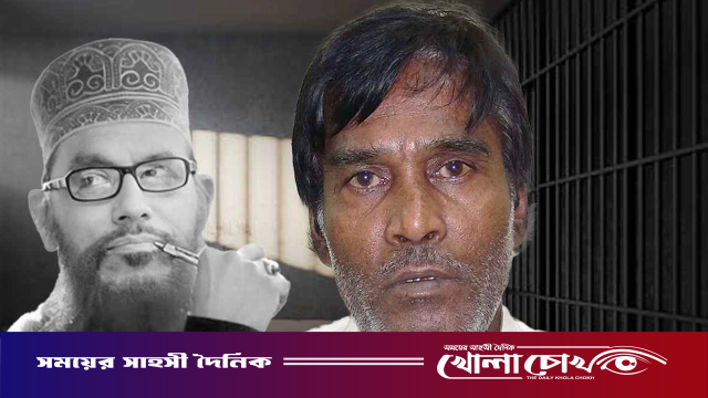 সাঈদীর মামলার সাক্ষী সুখরঞ্জনকে অপহরণকারী পুলিশ কর্মকর্তা গ্রেপ্তার