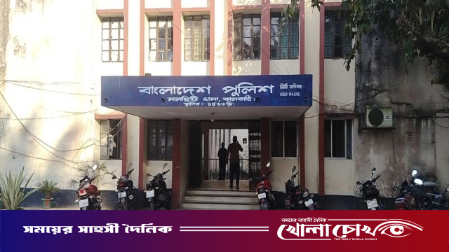 ফুটবল খেলা নিয়ে তর্ক, ঘুসিতে যুবকের নাকের হাড় ভাঙার অভিযোগ