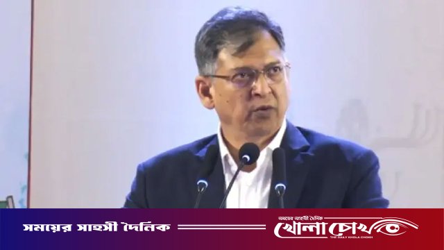 আ. লীগ আর কোনোদিন বাংলাদেশে রাজনীতি করতে পারবে না : স্বরাষ্ট্রমন্ত্রী